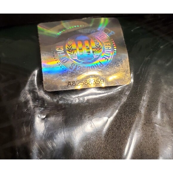 NCAA University of Miami Hurricanes 9" Foam Flyer Flying Disc - NEW - QTY AVAIL - Picture 5 of 5